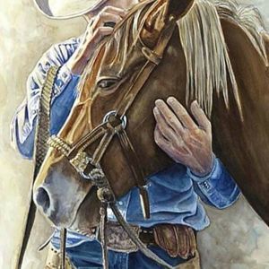 Meet your Posher, Bryan